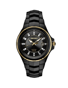 Seiko Coutura SNE506 Uhr